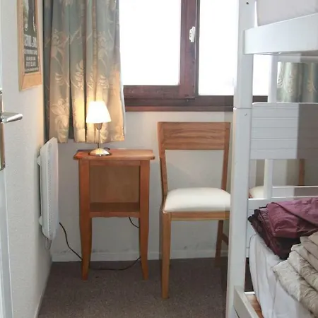 563 Turquoise Apartment Saint-Gervais-les-Bains