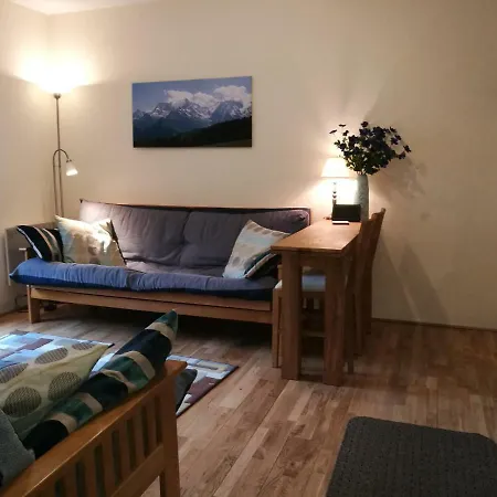 563 Turquoise Apartment