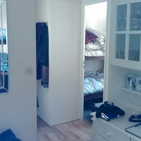 563 Turquoise Apartment Saint-Gervais-les-Bains